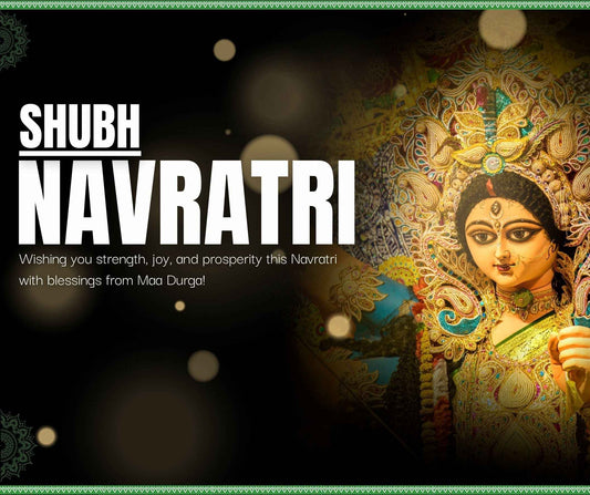 Navratri & Nature: The Connection Between Soil Health and Spiritual Strength - SOUL SOCIETY FOR ORGANIC FARMING