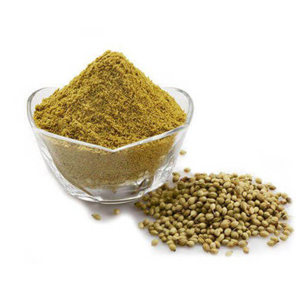 Dhania Powder by Pankaj Manda - SOUL SOCIETY FOR ORGANIC FARMING