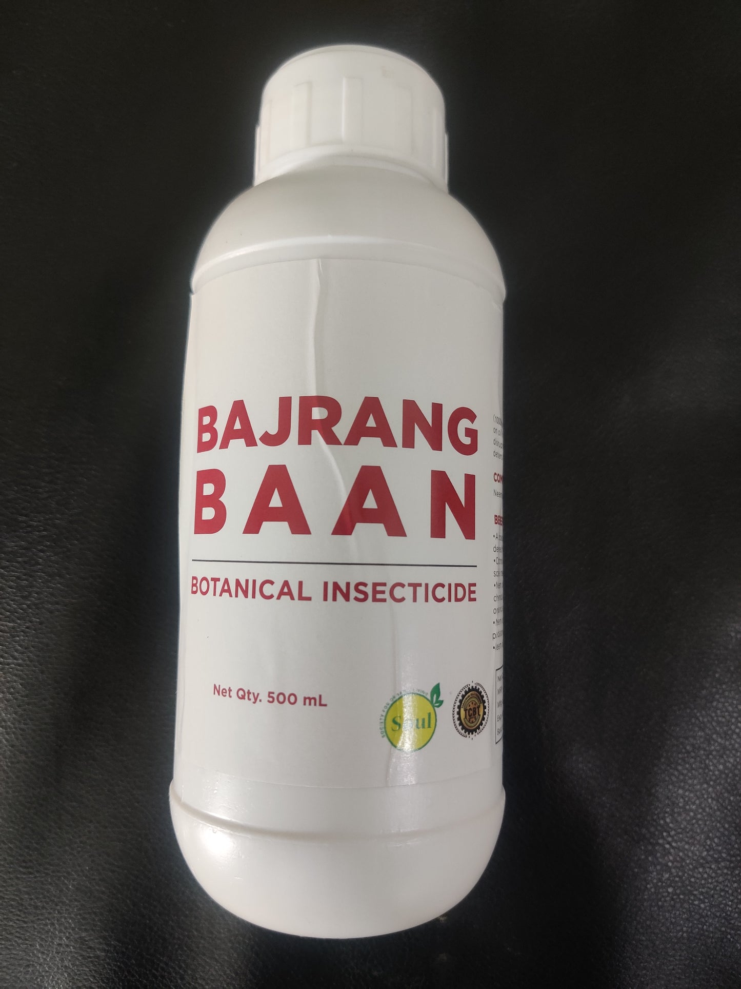 Bajarang Baan 10 K
