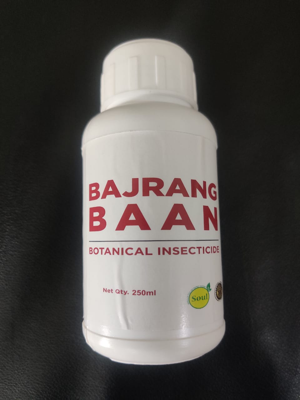 Bajarang Baan 10 K