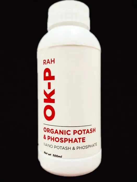 DAP Urea Urvark Vikalp Kit