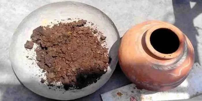 Minerals kit | Bhasm Rasayan Kit - SOUL SOCIETY FOR ORGANIC FARMING