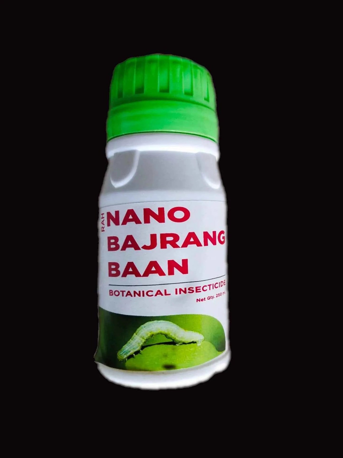 Nano Bio Larvicide | Nano Bajrang Baan - SOUL SOCIETY FOR ORGANIC FARMING