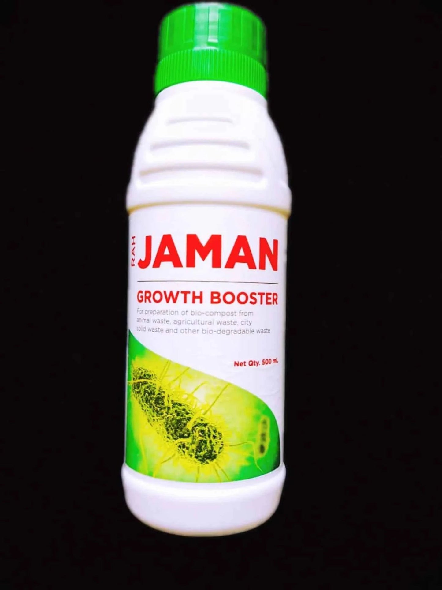 Root Revive | Jaman Growth Booster - SOUL SOCIETY FOR ORGANIC FARMING