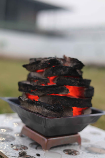 Agnihotra Kit | अग्निहोत्र किट - SOUL SOCIETY FOR ORGANIC FARMING