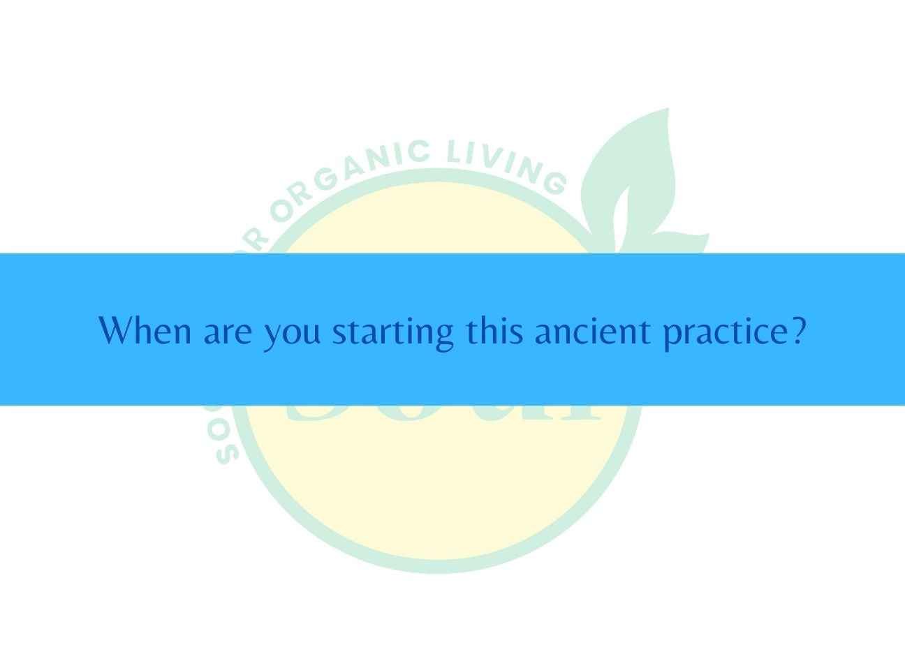 Agnihotra Kit | अग्निहोत्र किट - SOUL SOCIETY FOR ORGANIC FARMING