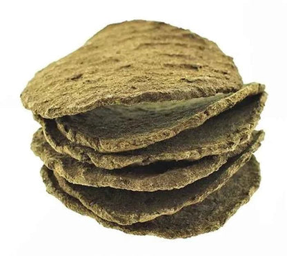 Cow Kanda | Agnihotra | Panchmahabhoot Purn Desi Forest grazing | Cow Dung Cake | Uple | Kande - SOUL SOCIETY FOR ORGANIC FARMING
