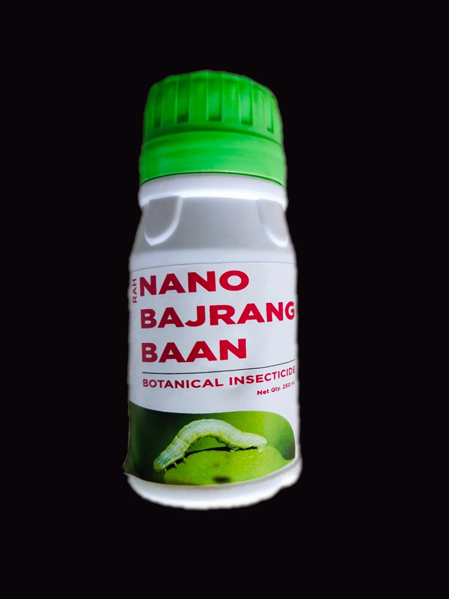 Nano Bajrang Baan