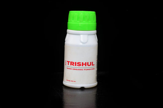 Nano Trishul (Organic Fungicide) 250ml