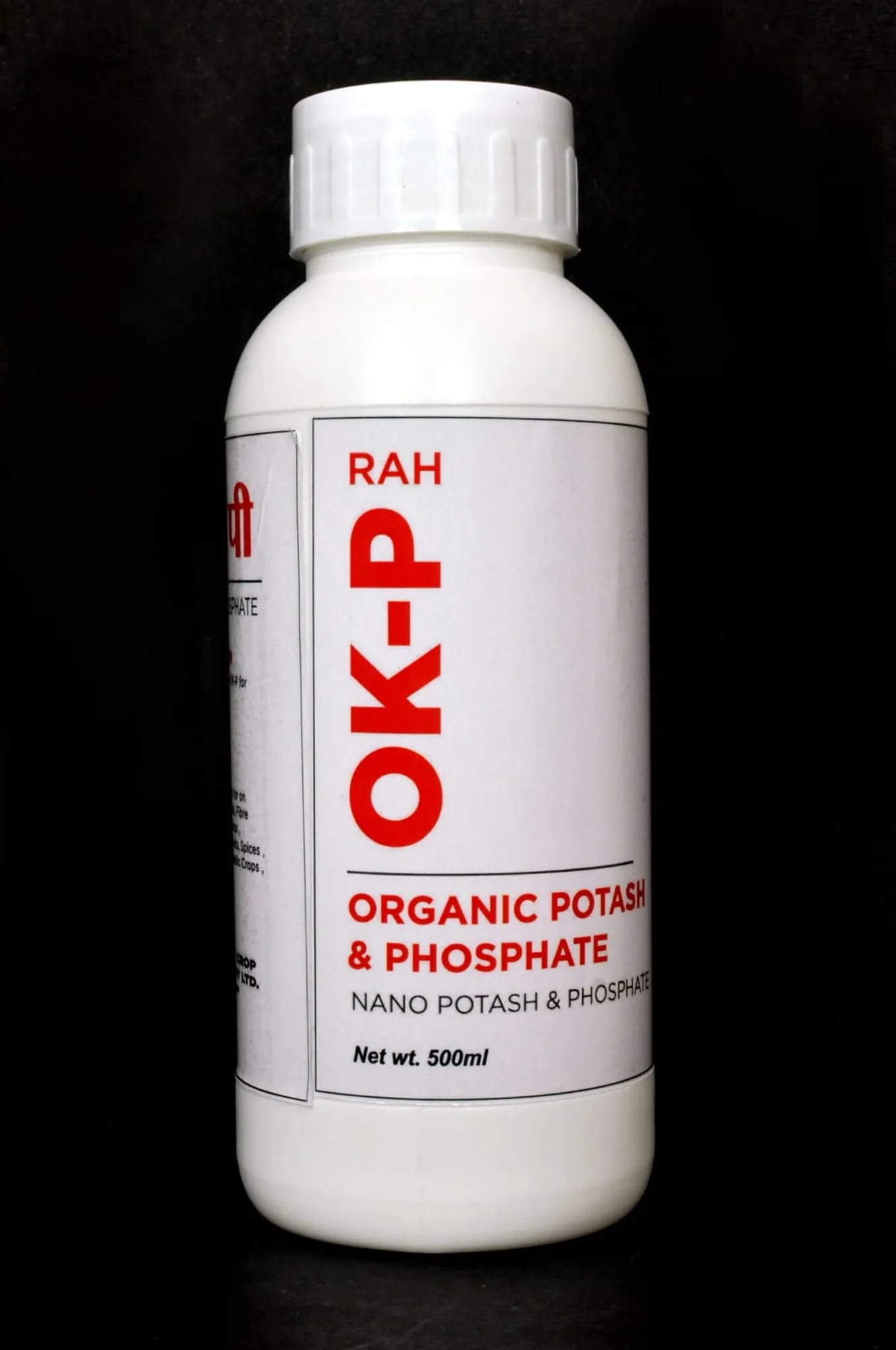 OKP (Organic DAP)