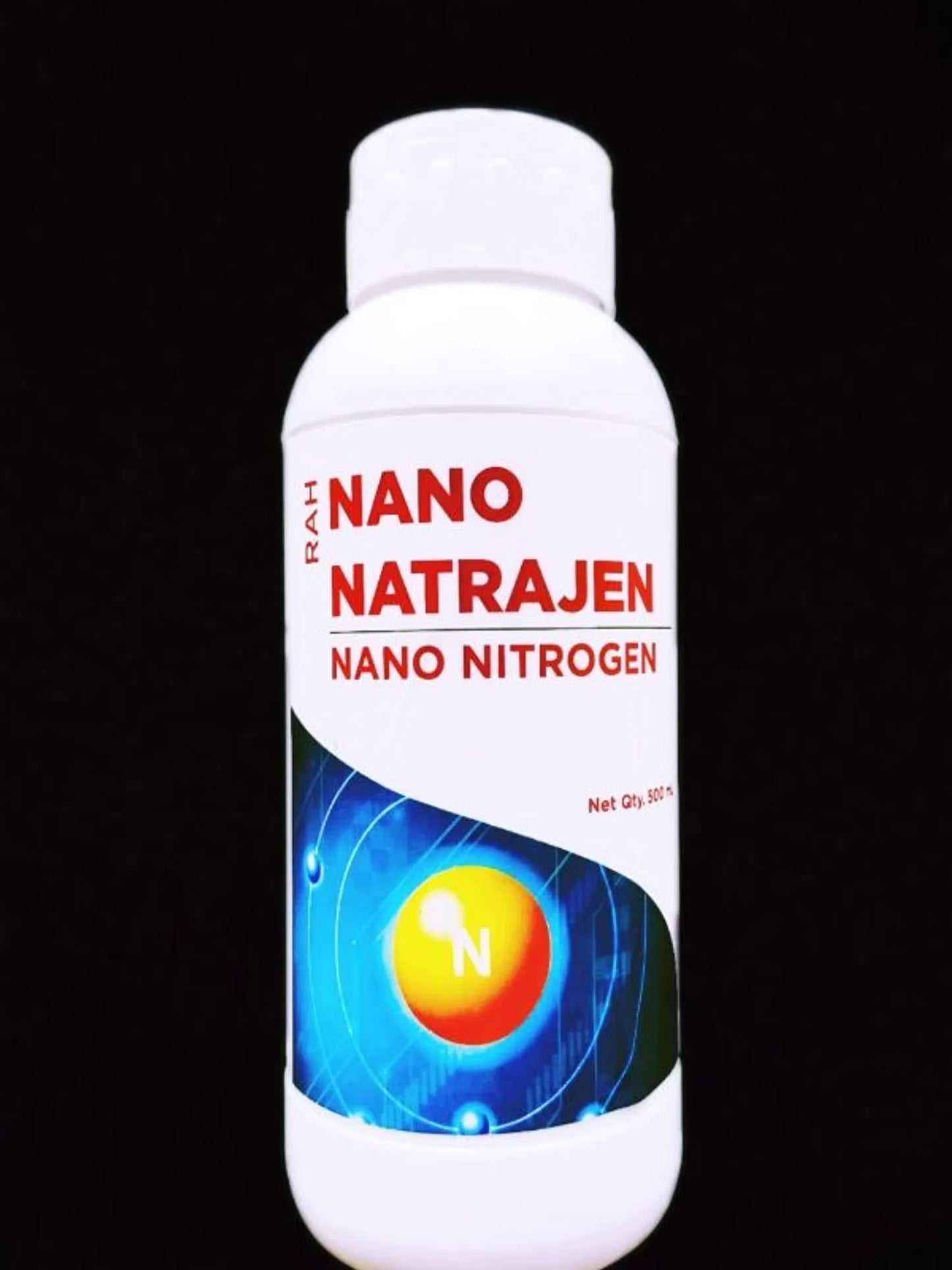 Nano Natrajen (Bio Urea)