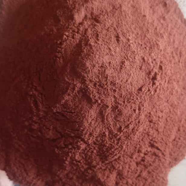 Iron Soil | iron Mitti 300gm - SOUL SOCIETY FOR ORGANIC FARMING