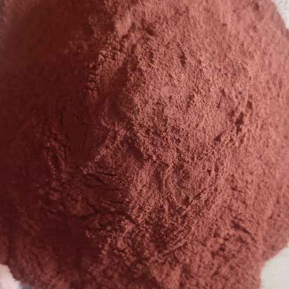 Iron Soil | iron Mitti 300gm - SOUL SOCIETY FOR ORGANIC FARMING