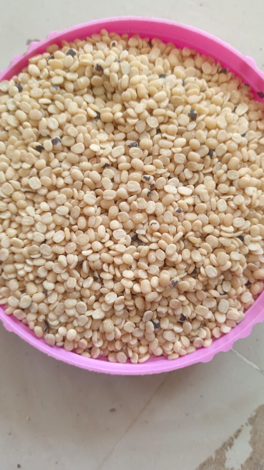 Moong Dal | Without Chilka by Mahesh Rebadiya - SOUL SOCIETY FOR ORGANIC FARMING