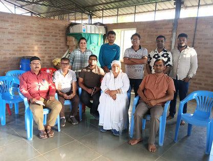 Organic Farming Training in Bengaluru - SOUL SOCIETY FOR ORGANIC FARMING