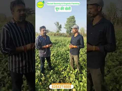 बायो यूरिया | नैनो नाइट्रोजन 4X 32%