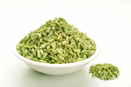 Saunf by Pankaj Manda - SOUL SOCIETY FOR ORGANIC FARMING