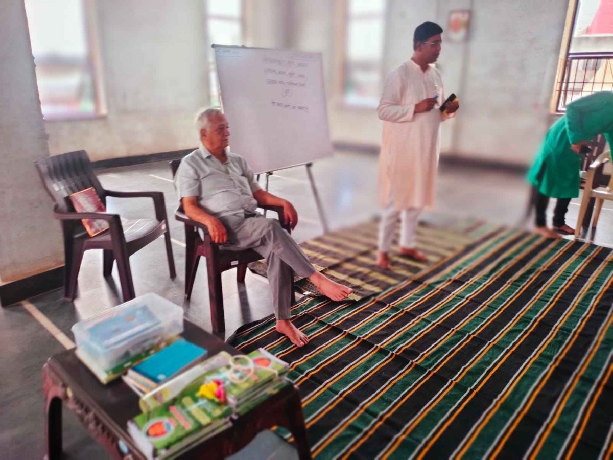 SOUL Organic Farming Training – Durg, Chhattisgarh - SOUL SOCIETY FOR ORGANIC FARMING