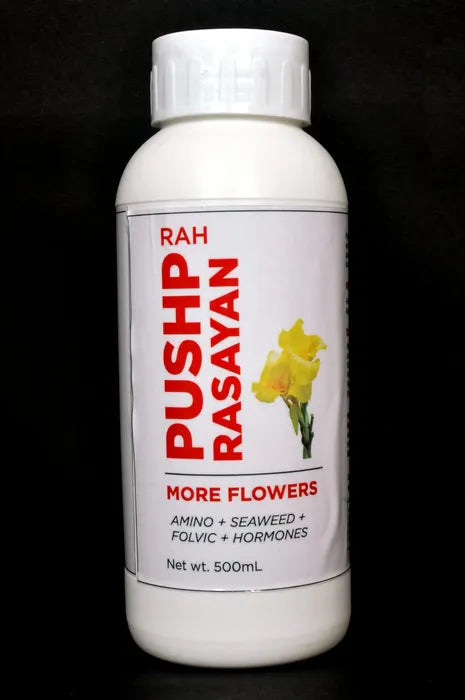 Pushp Rasayan PUSHP RASAYAN 500ml – SOUL SOCIETY FOR ORGANIC FARMING
